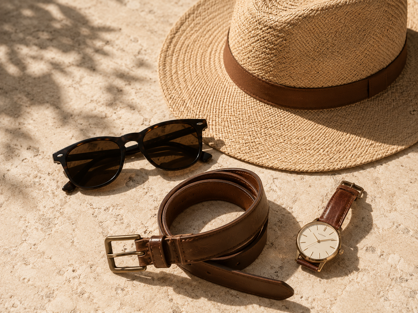 Accessories