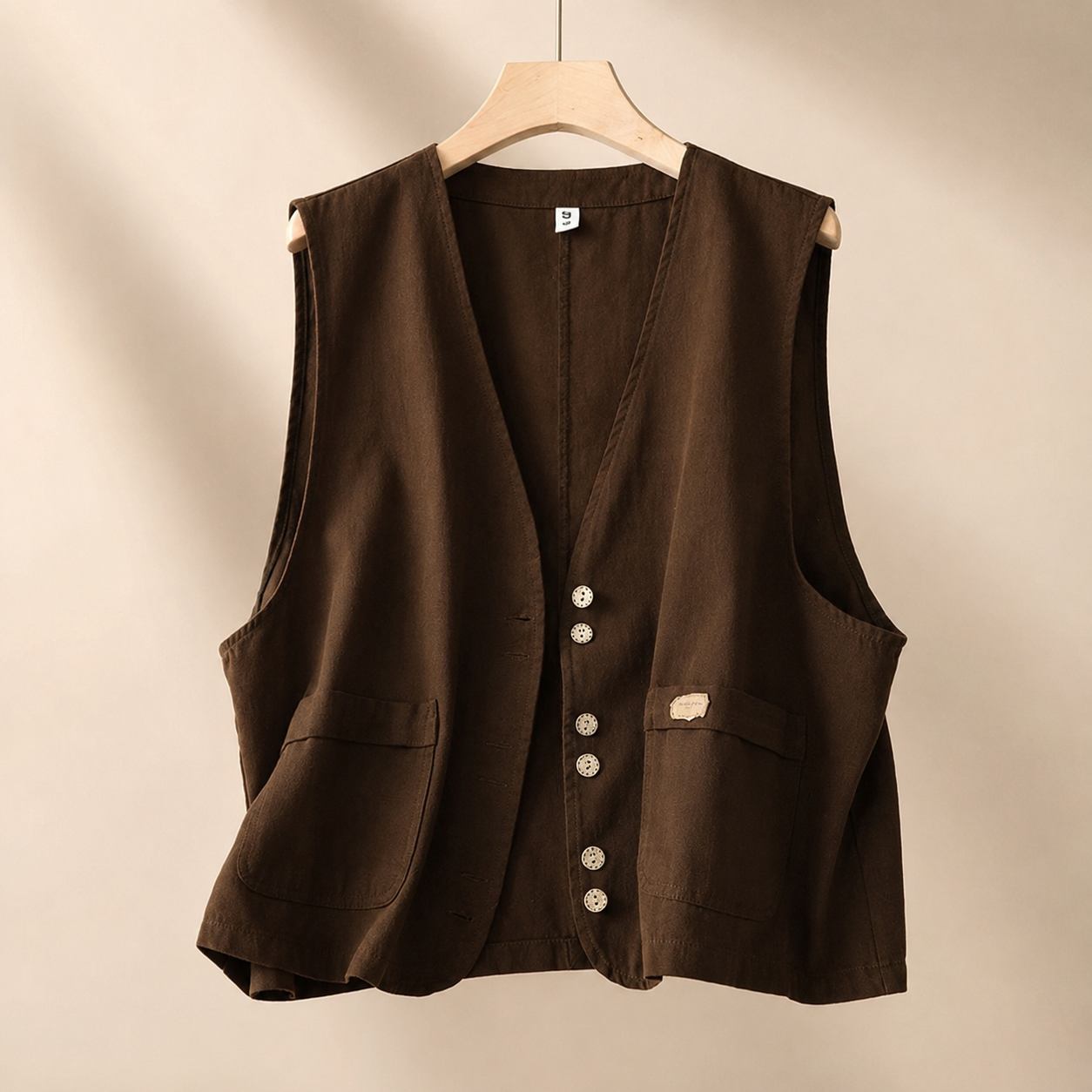Kenzie Women’s Vest