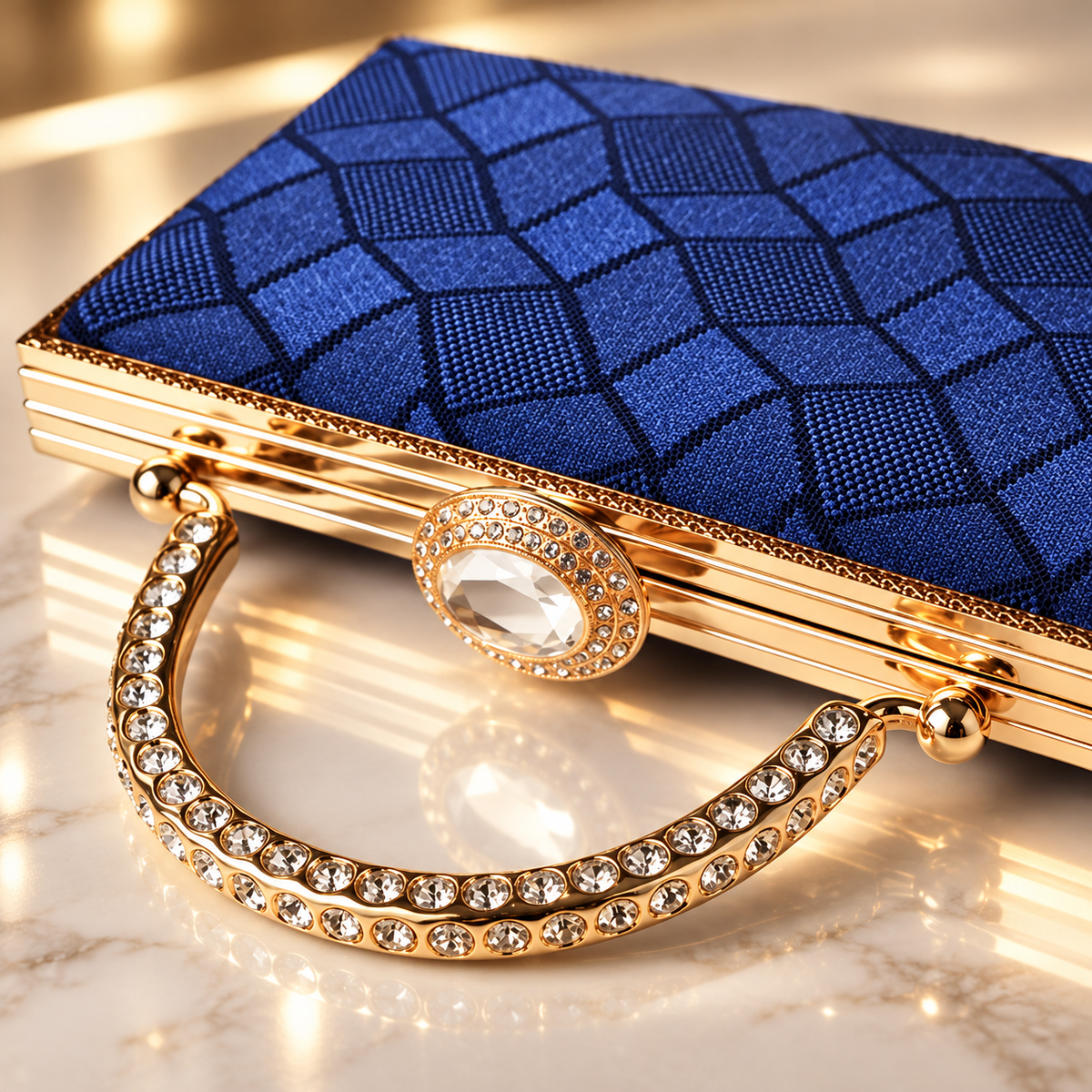 Adeline Women's Evening Clutch Bag