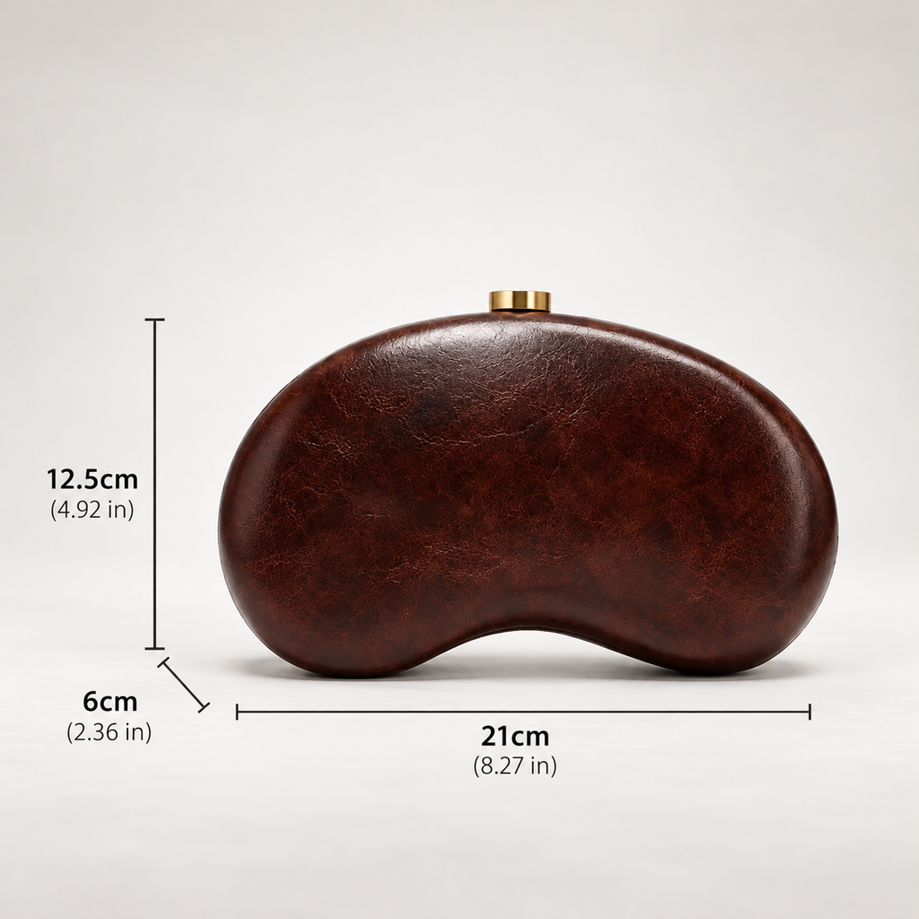 Alessia Clutch Bag