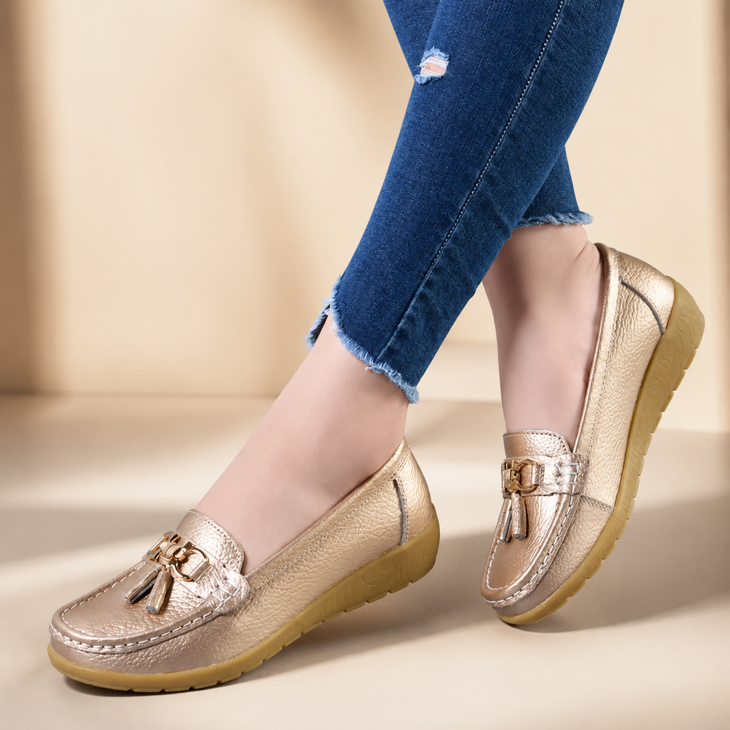 Audrey Women’s Comfort Loafers
