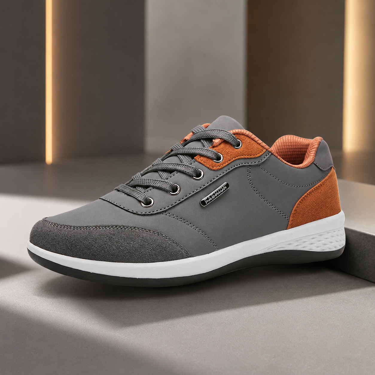 Ryan Men’s Casual Sneakers