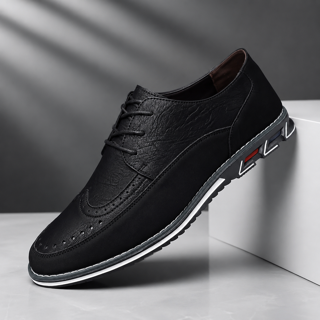 Hudson Men’s Shoes