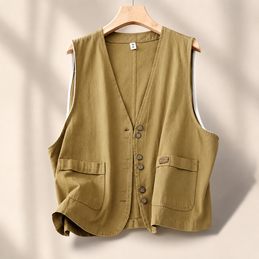 Kenzie Women’s Vest