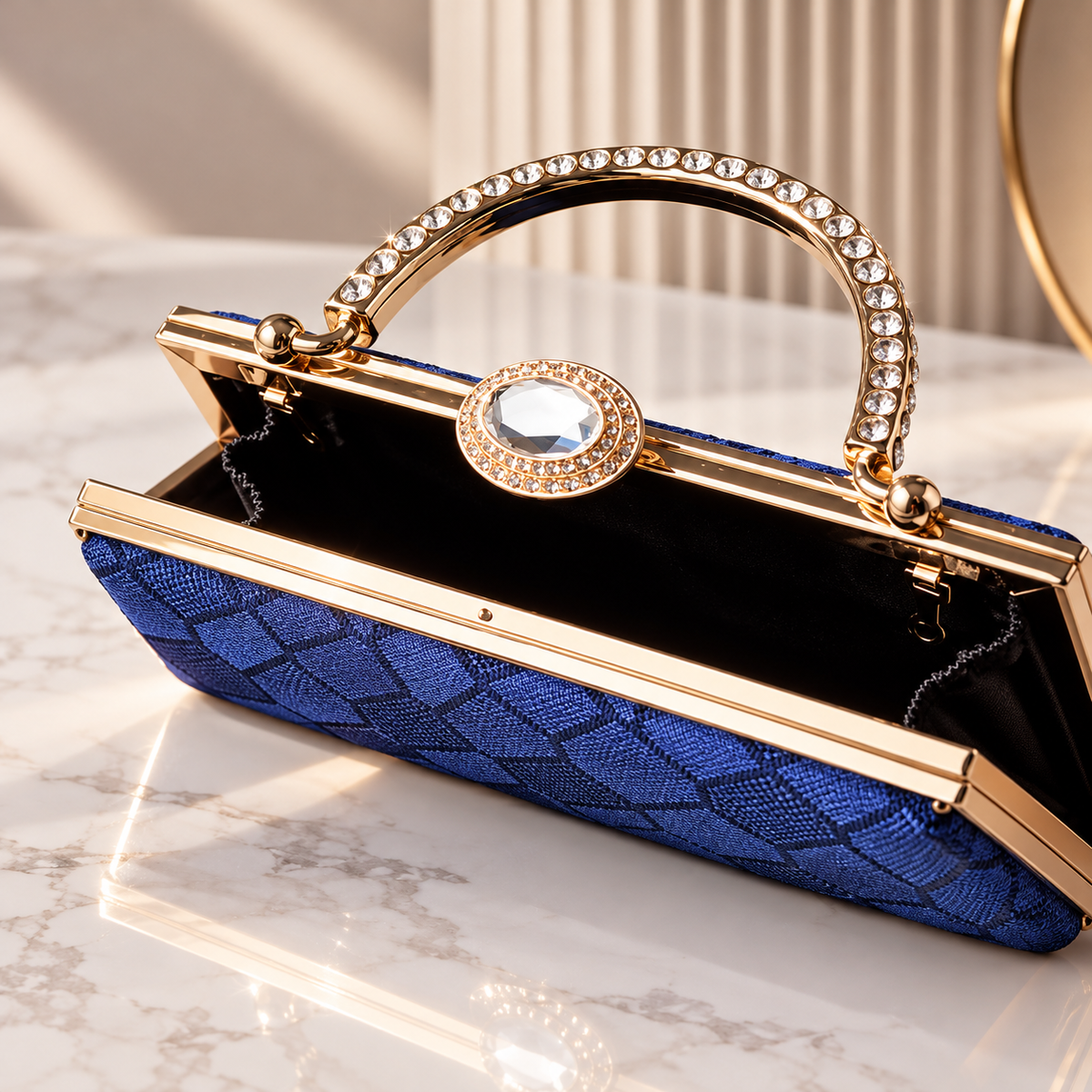 Adeline Women's Evening Clutch Bag