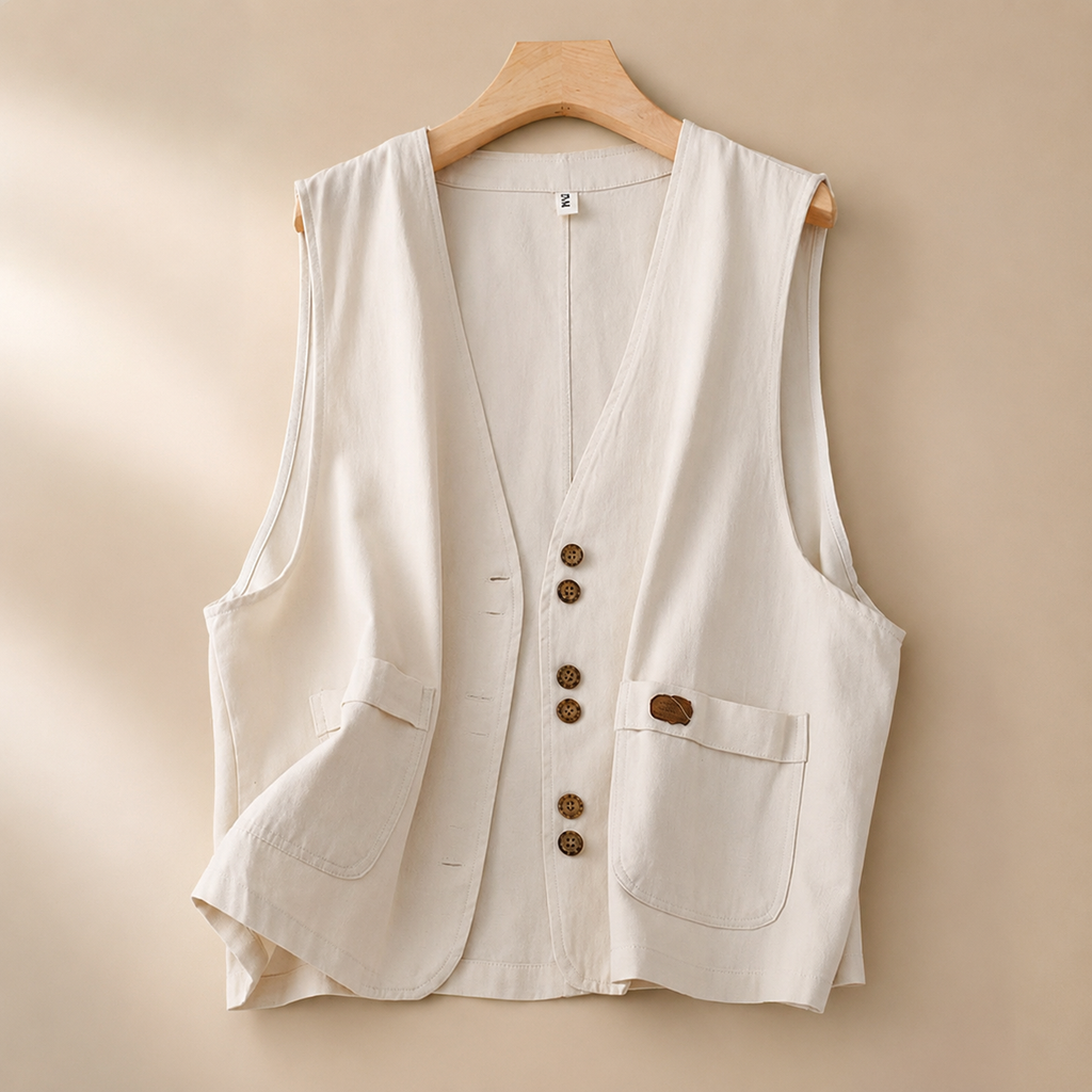 Kenzie Women’s Vest