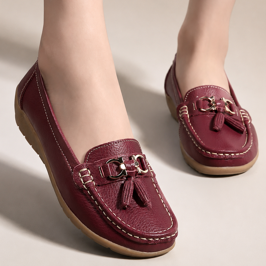 Audrey Women’s Comfort Loafers