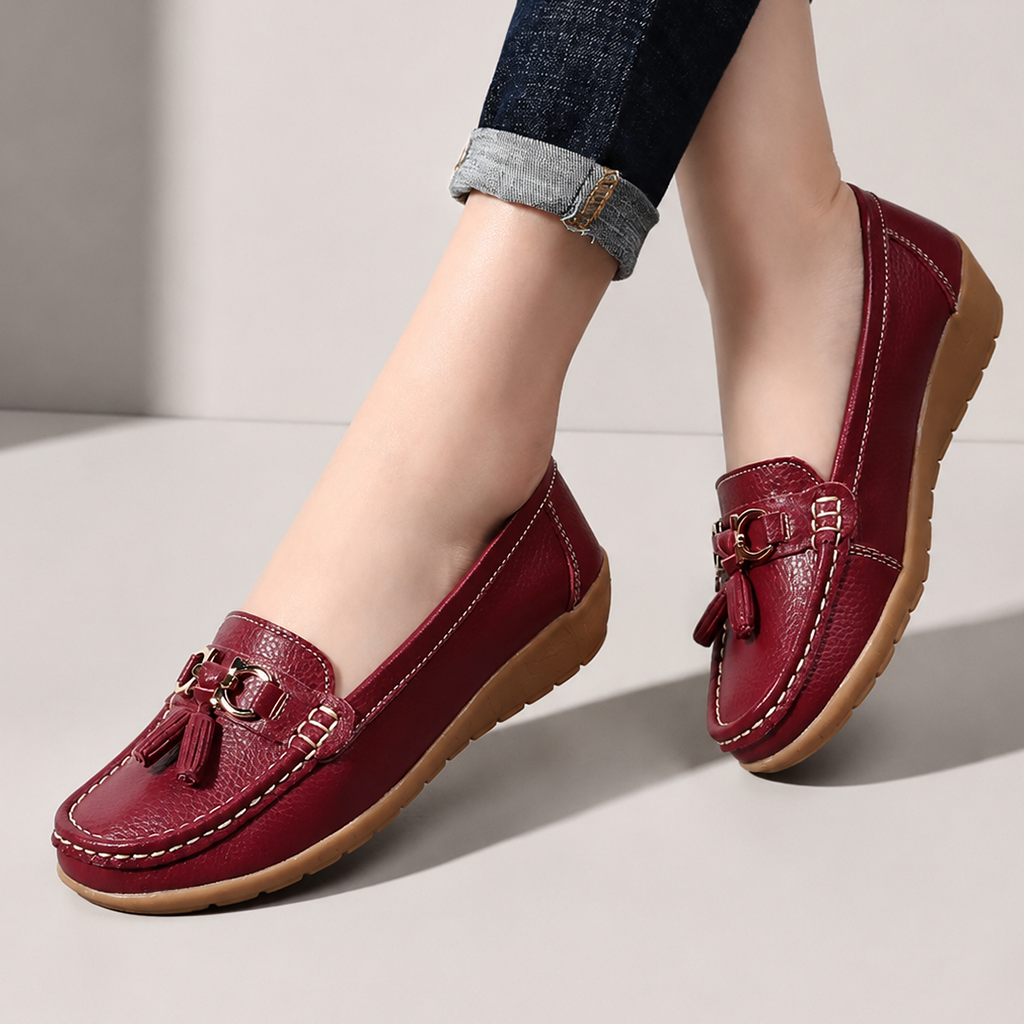 Audrey Women’s Comfort Loafers