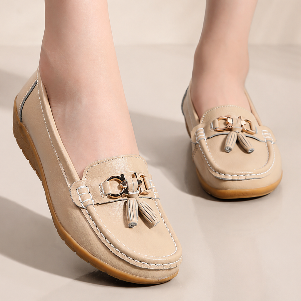 Audrey Women’s Comfort Loafers
