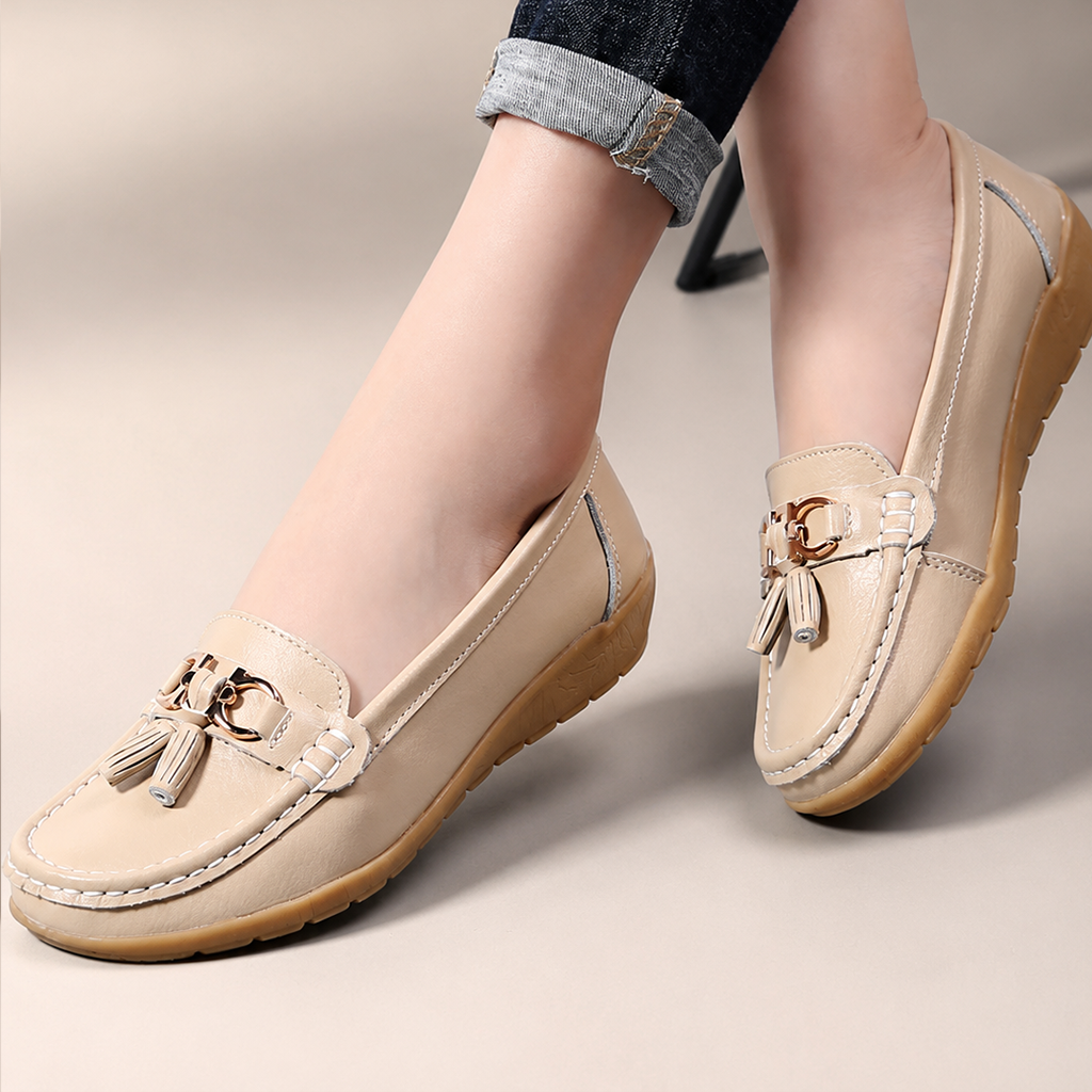 Audrey Women’s Comfort Loafers