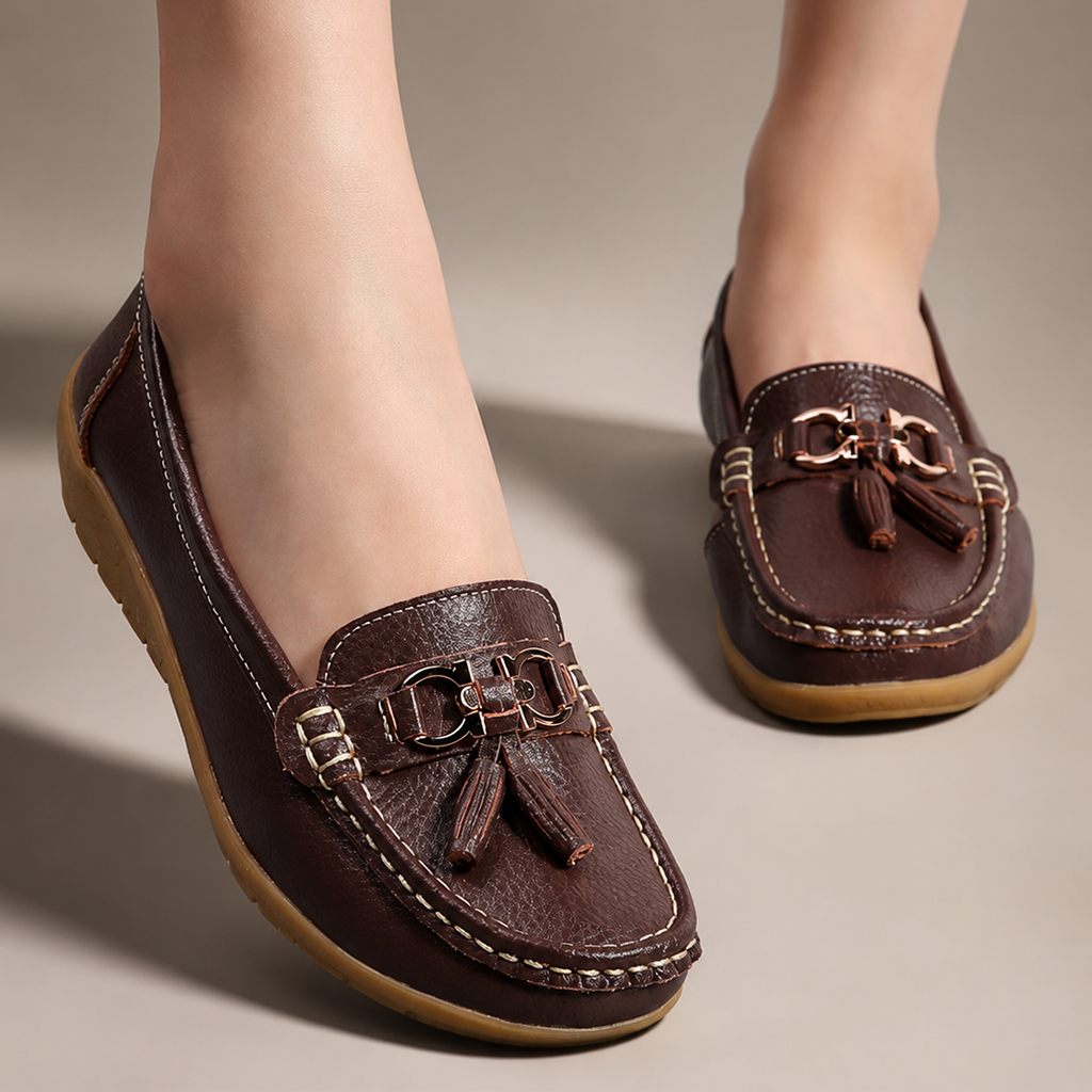 Audrey Women’s Comfort Loafers
