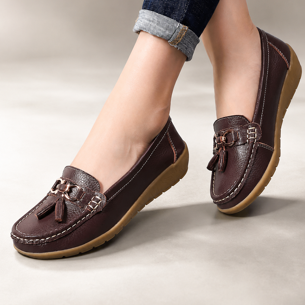 Audrey Women’s Comfort Loafers