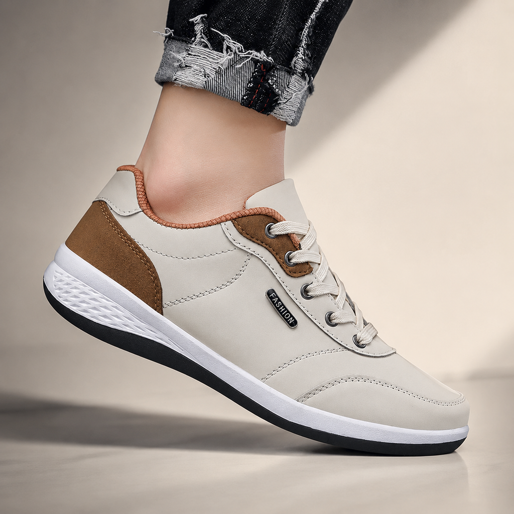 Ryan Men’s Casual Sneakers