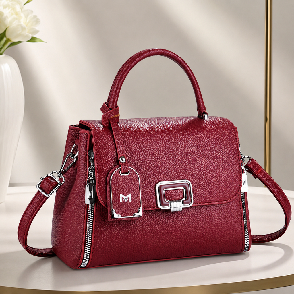 Brielle Women’s Top-Handle Crossbody Handbag