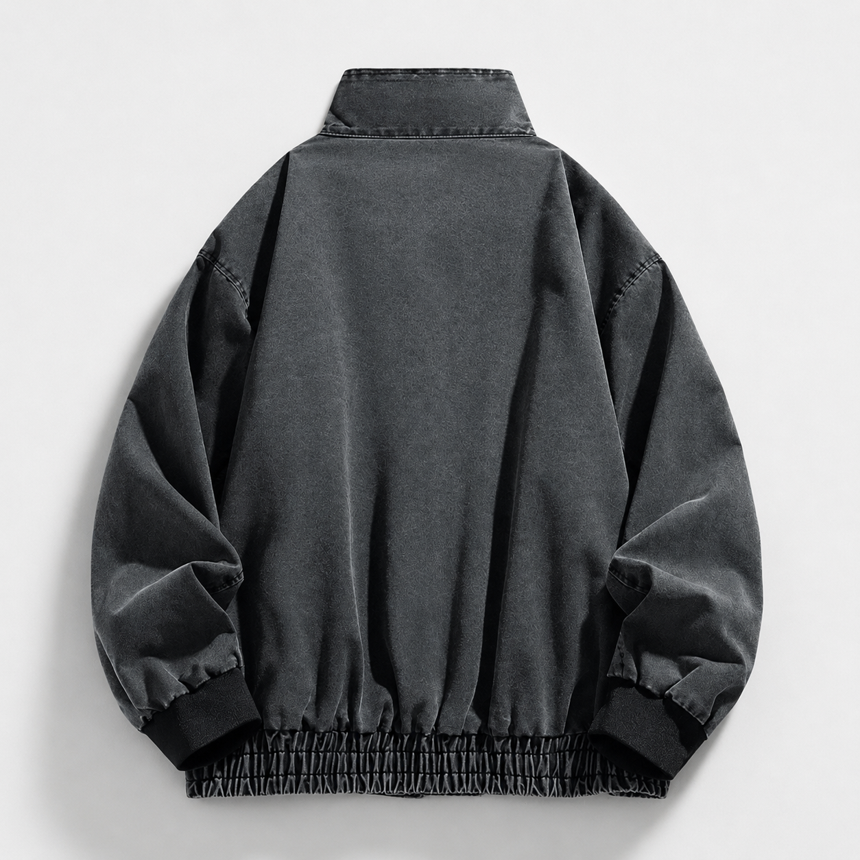 Julian Men’s Spring & Autumn Utility Jacket