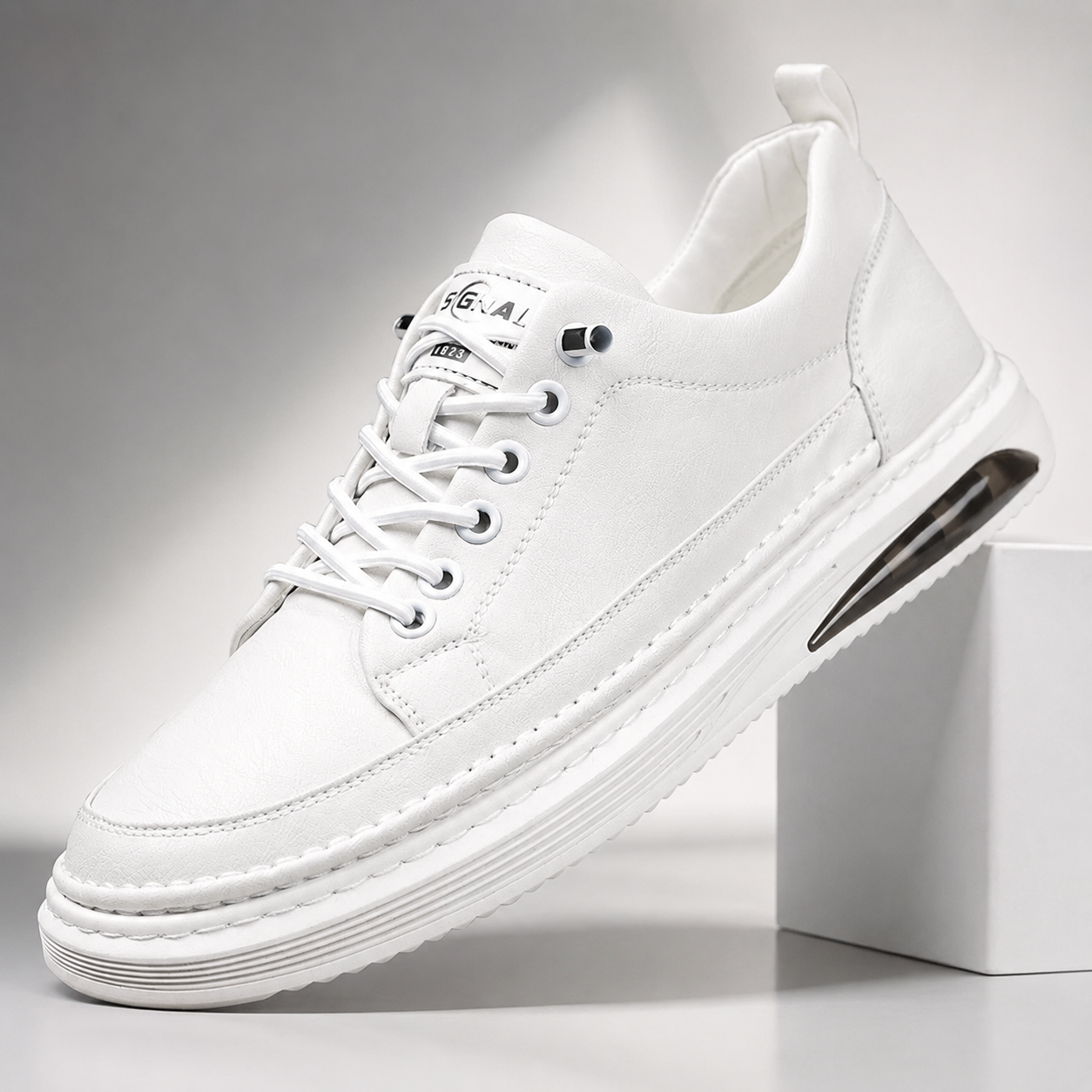 Caleb Men’s Comfort Sneakers