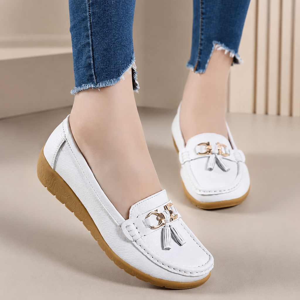 Audrey Women’s Comfort Loafers
