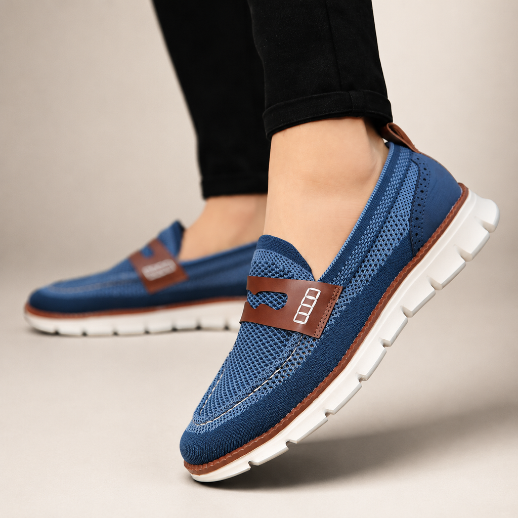 Mark Men’s Slip-On Loafer
