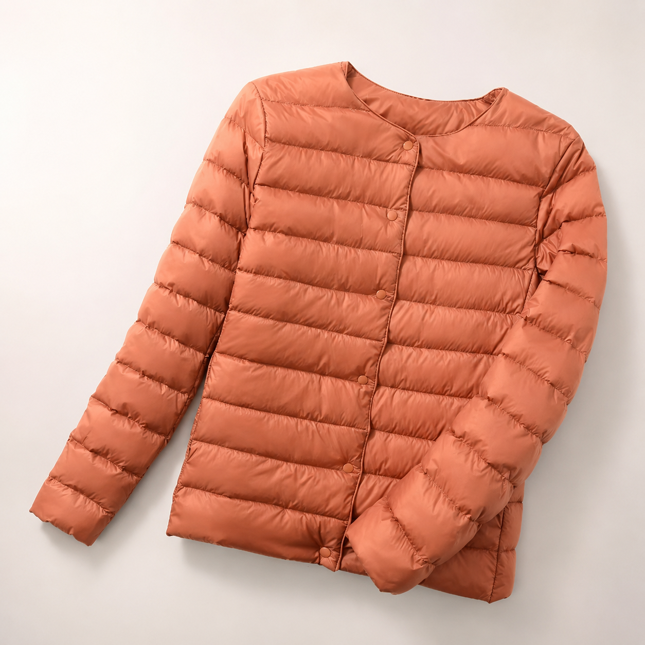 Olivia Women’s Snap-Front Jacket