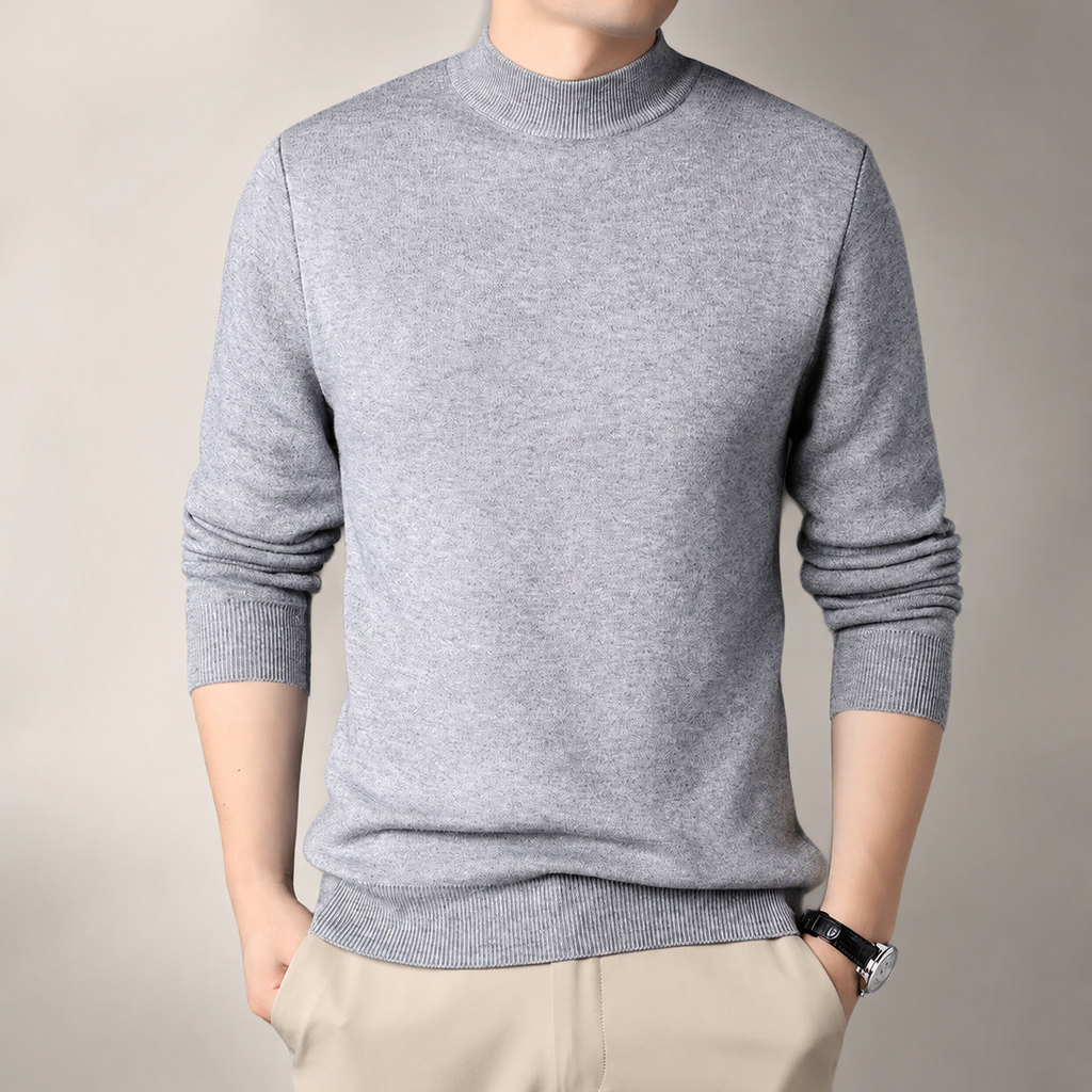 Ethan Men’s Crewneck Sweater