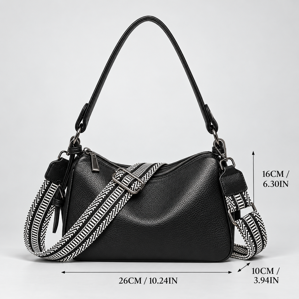 Bianca Women’s Shoulder Bag