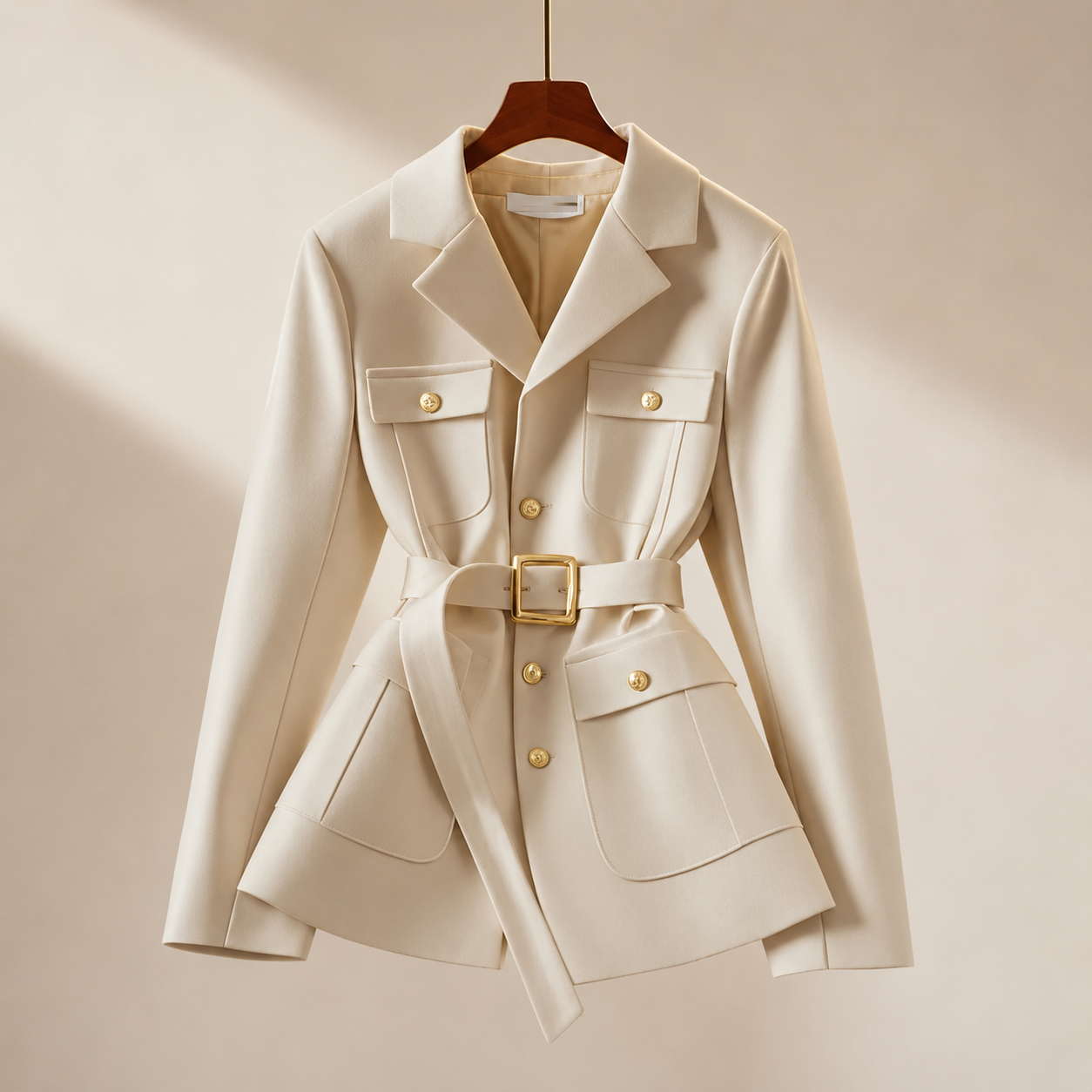 Madison Women’s Blazer