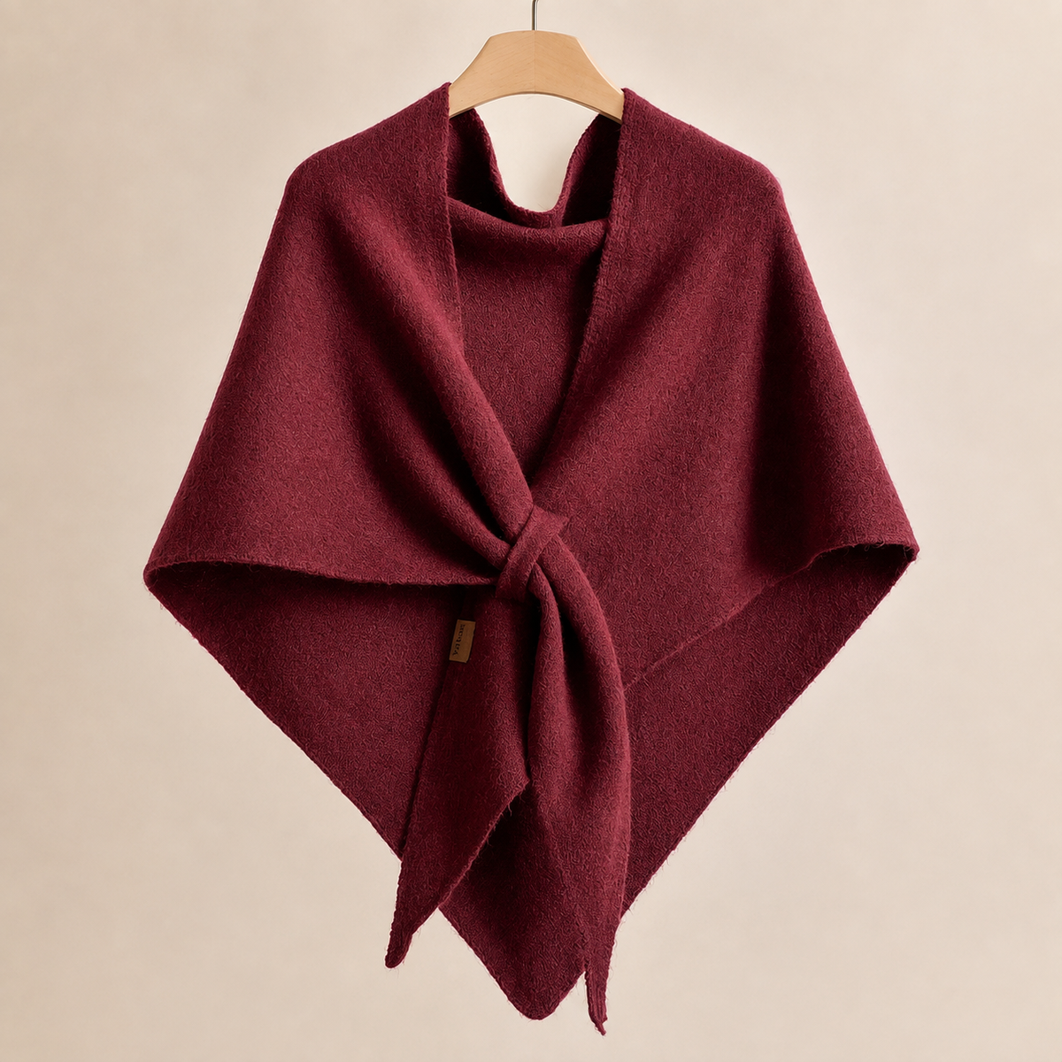 Brielle Women’s Knit Wrap Shawl