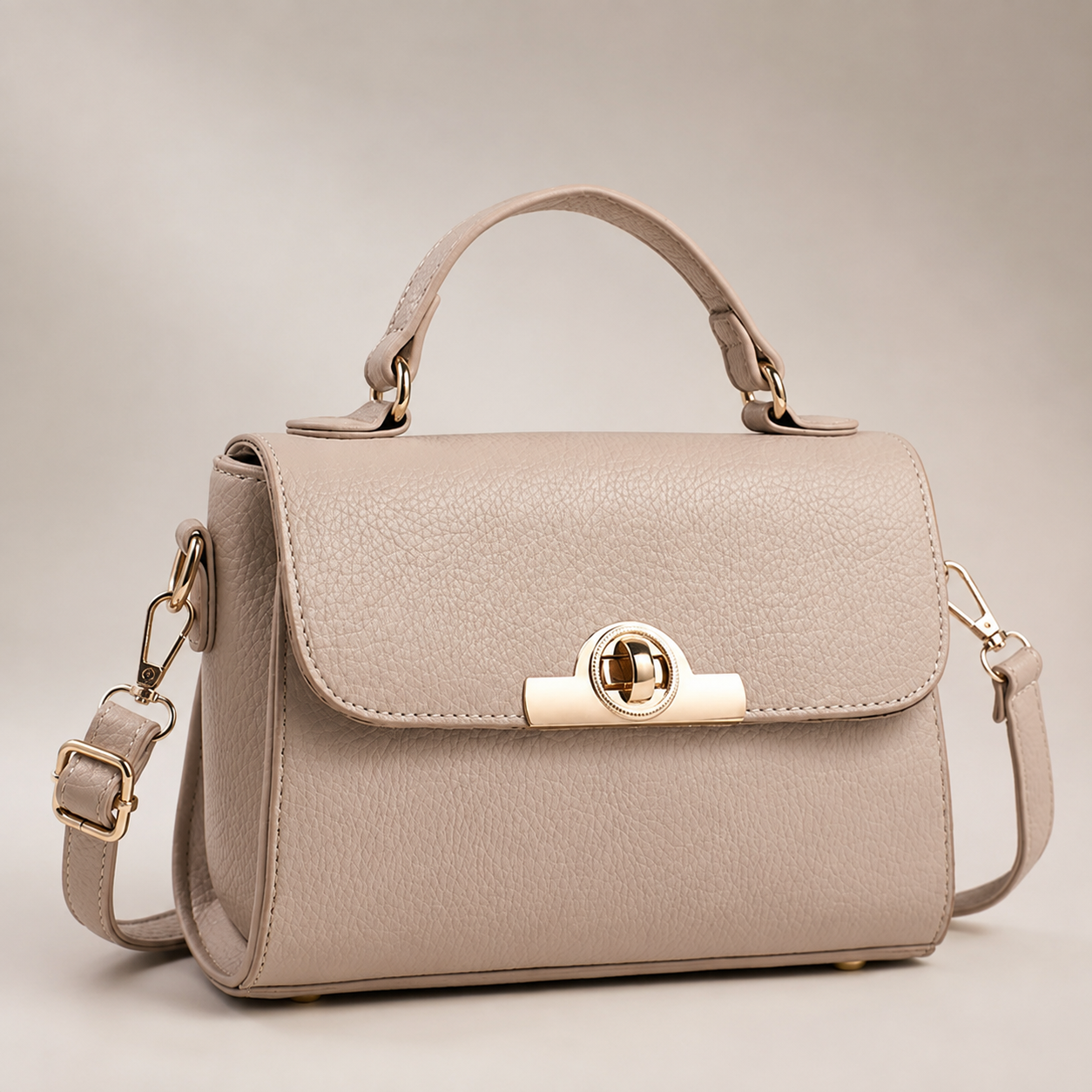 Brianna Women’s Top Handle Crossbody Bag