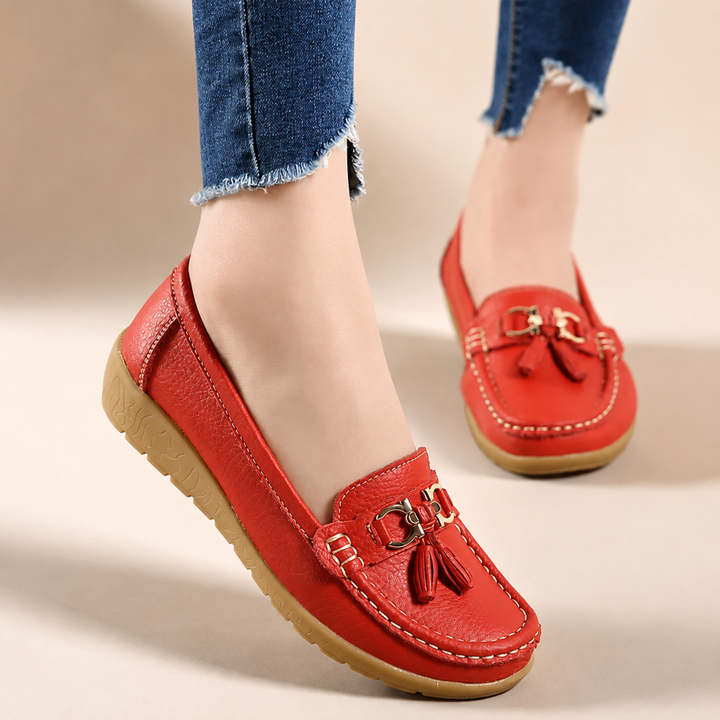 Audrey Women’s Comfort Loafers