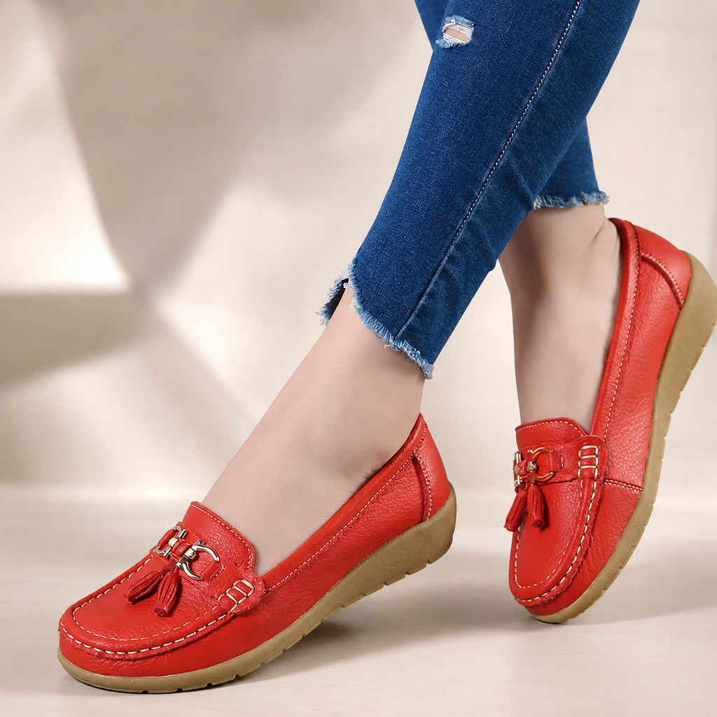 Audrey Women’s Comfort Loafers