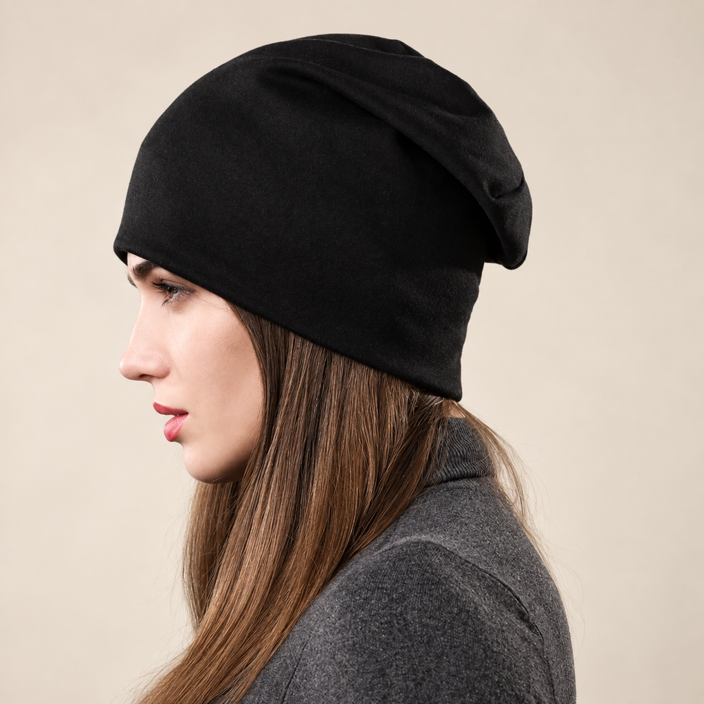 Lucia Women’s Slouchy Knit Beanie