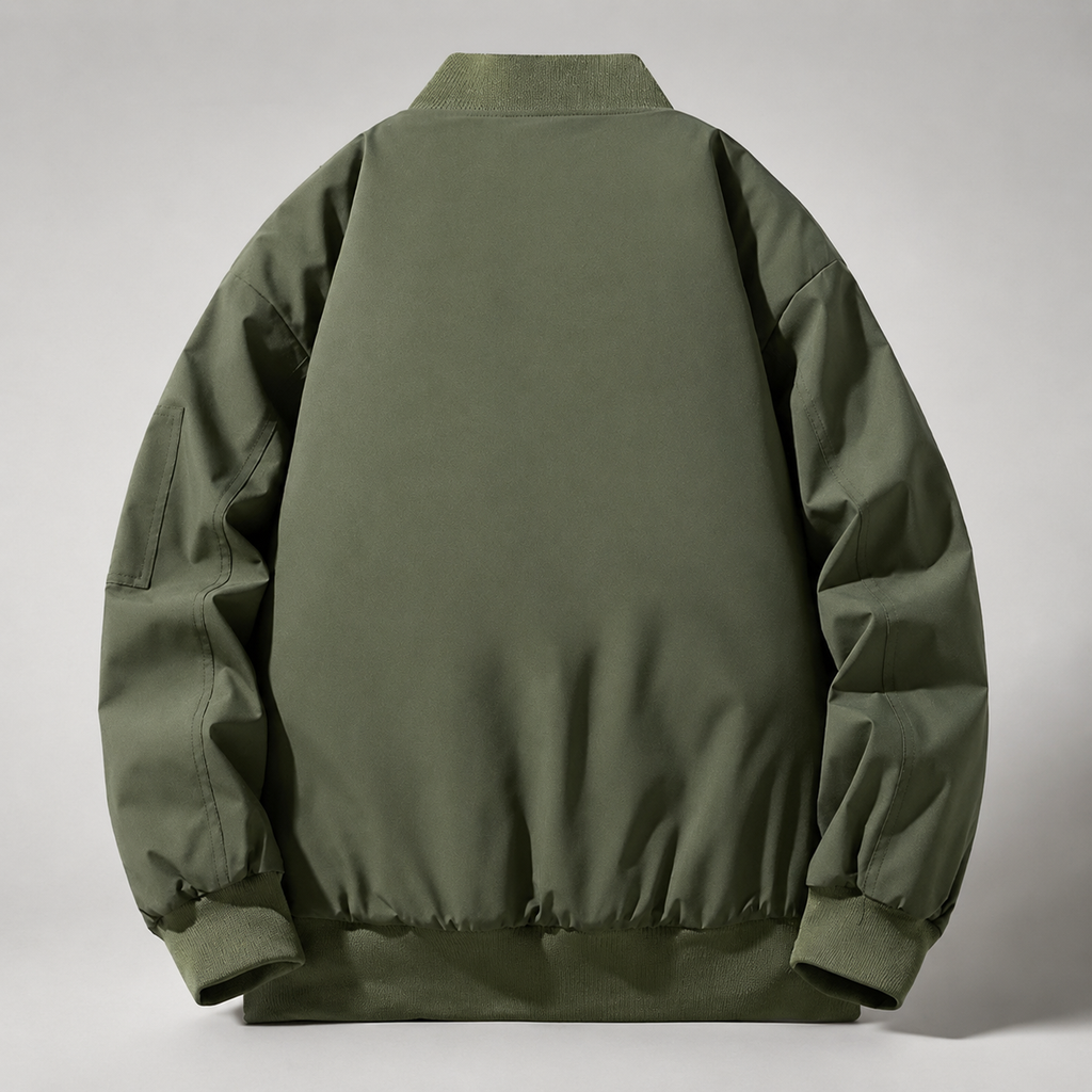 Cameron Men’s Bomber Jacket