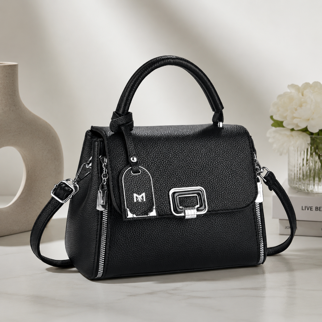 Brielle Women’s Top-Handle Crossbody Handbag