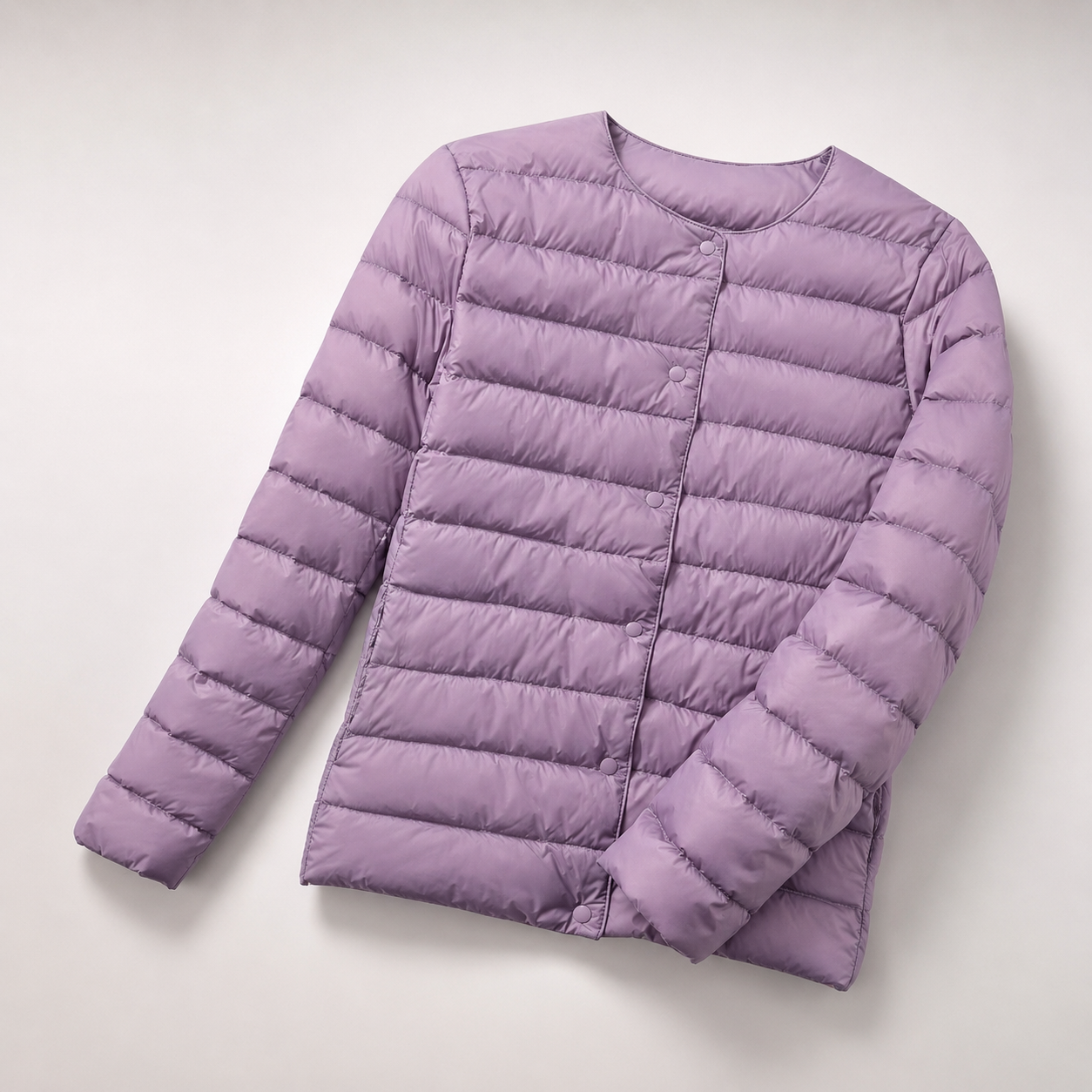 Olivia Women’s Snap-Front Jacket