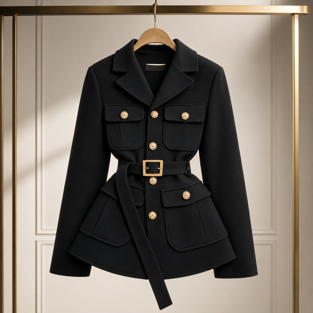 Madison Women’s Blazer