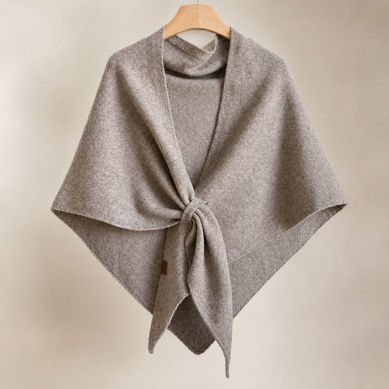 Brielle Women’s Knit Wrap Shawl
