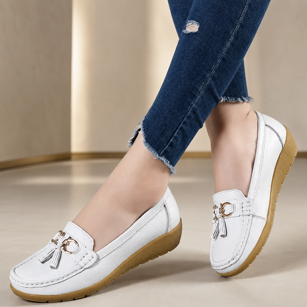 Audrey Women’s Comfort Loafers