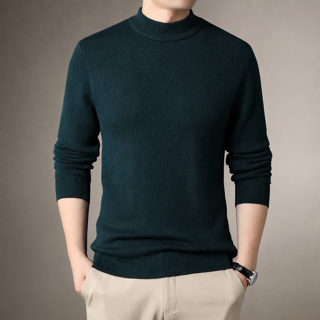 Ethan Men’s Crewneck Sweater