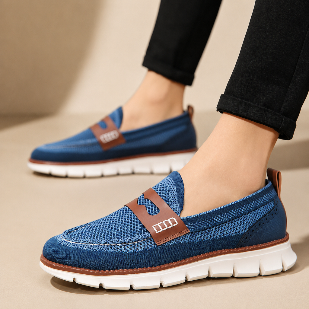 Mark Men’s Slip-On Loafer