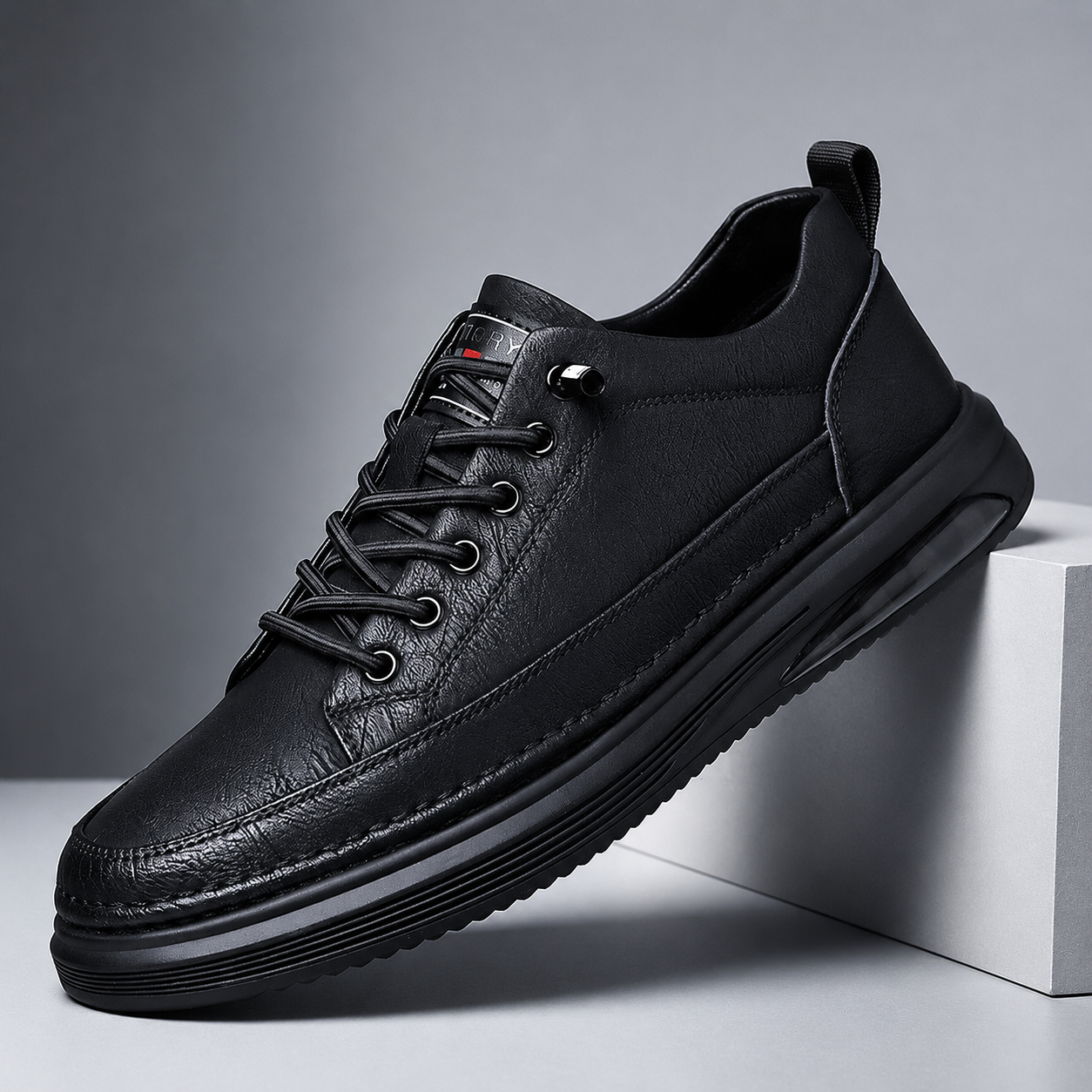 Caleb Men’s Comfort Sneakers
