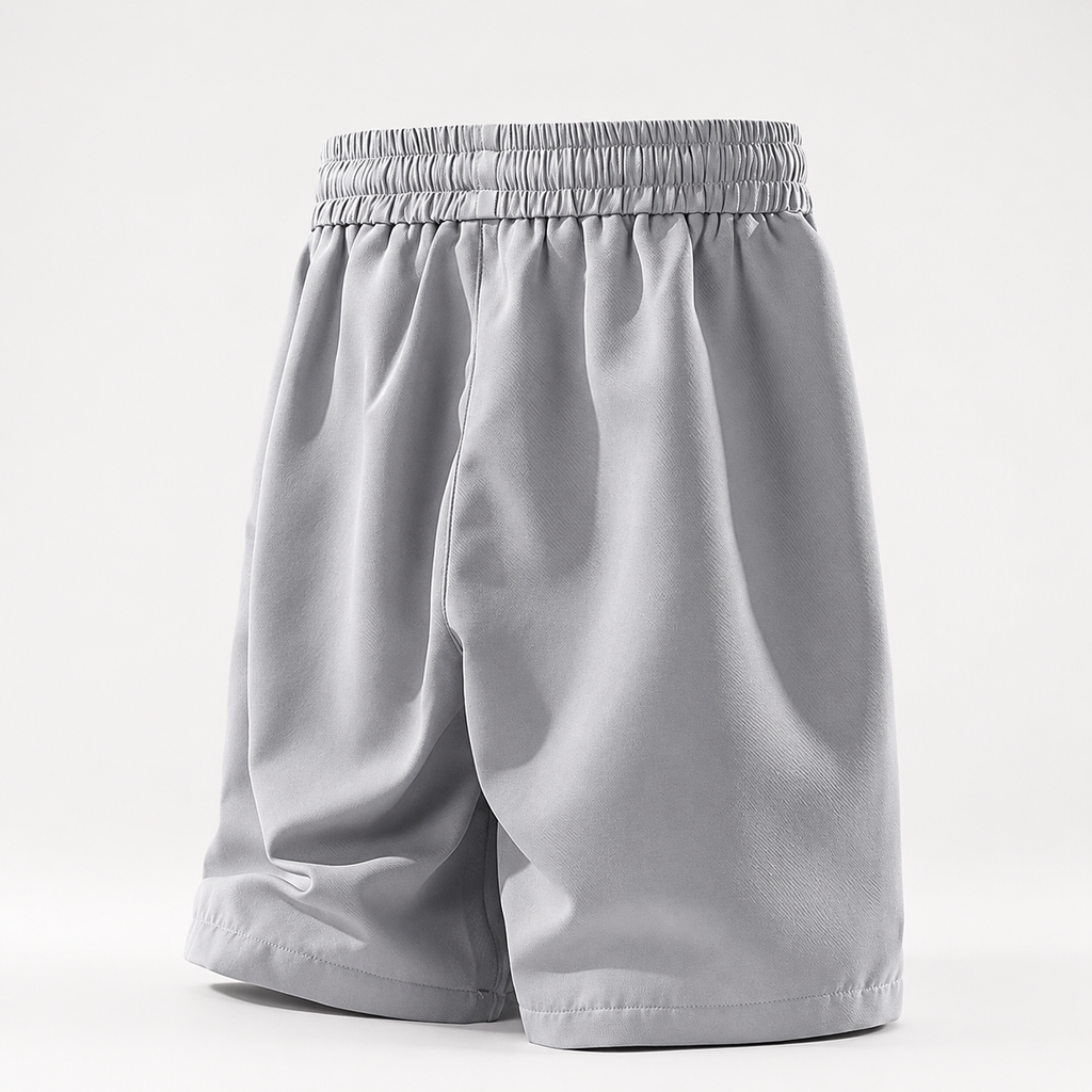 Liam Men’s Utility Cargo Shorts