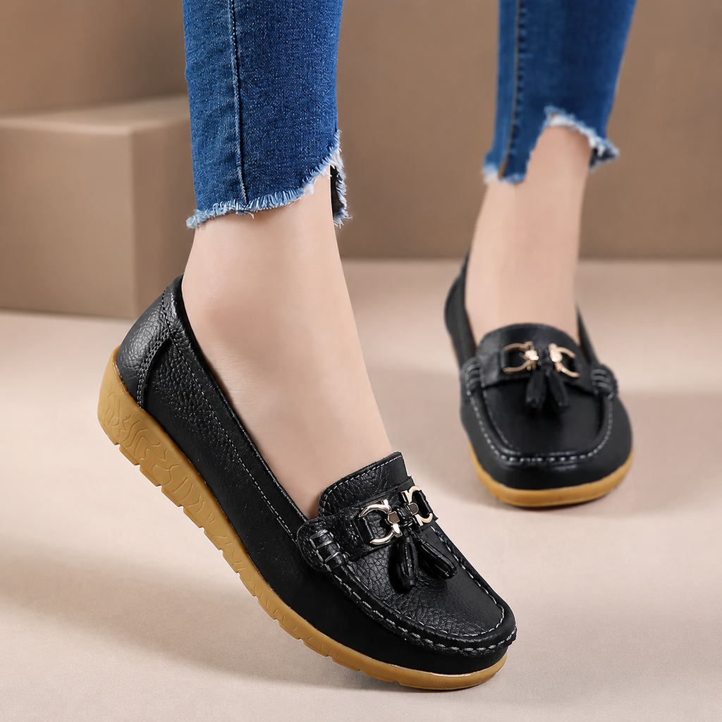 Audrey Women’s Comfort Loafers