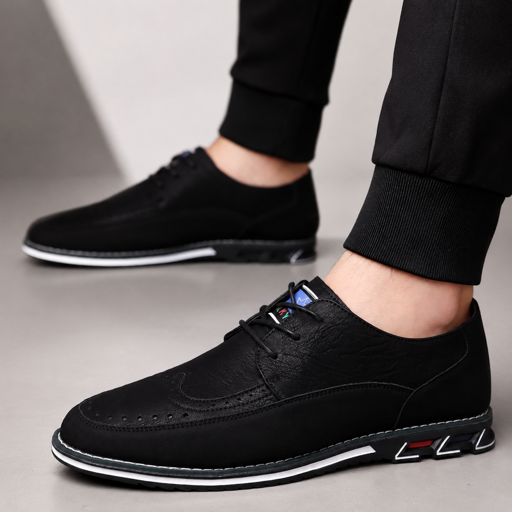 Hudson Men’s Shoes