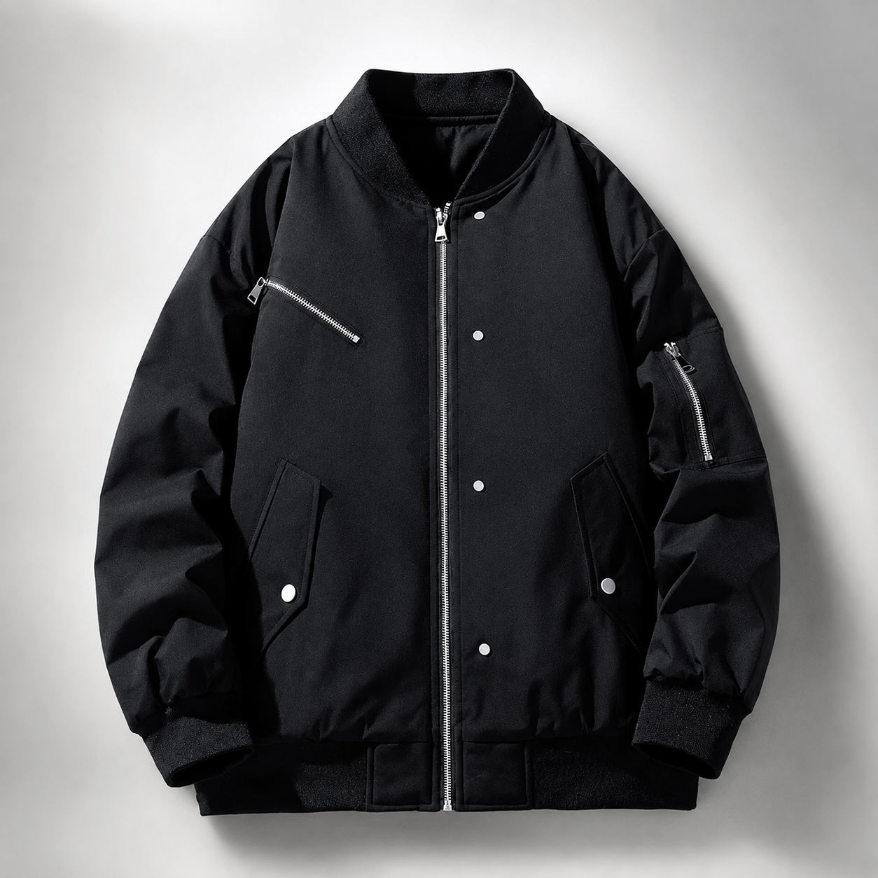 Cameron Men’s Bomber Jacket