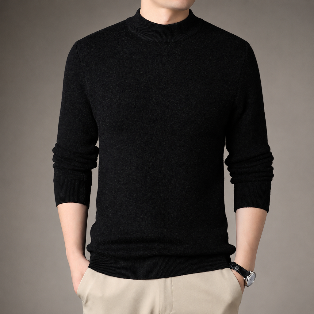 Ethan Men’s Crewneck Sweater