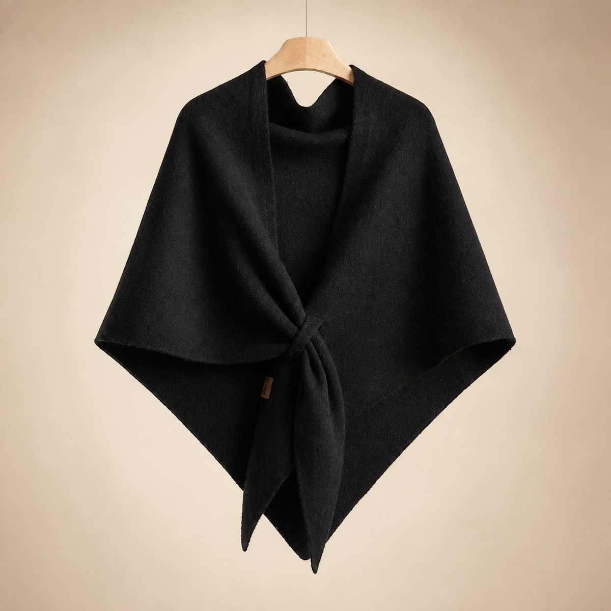 Brielle Women’s Knit Wrap Shawl