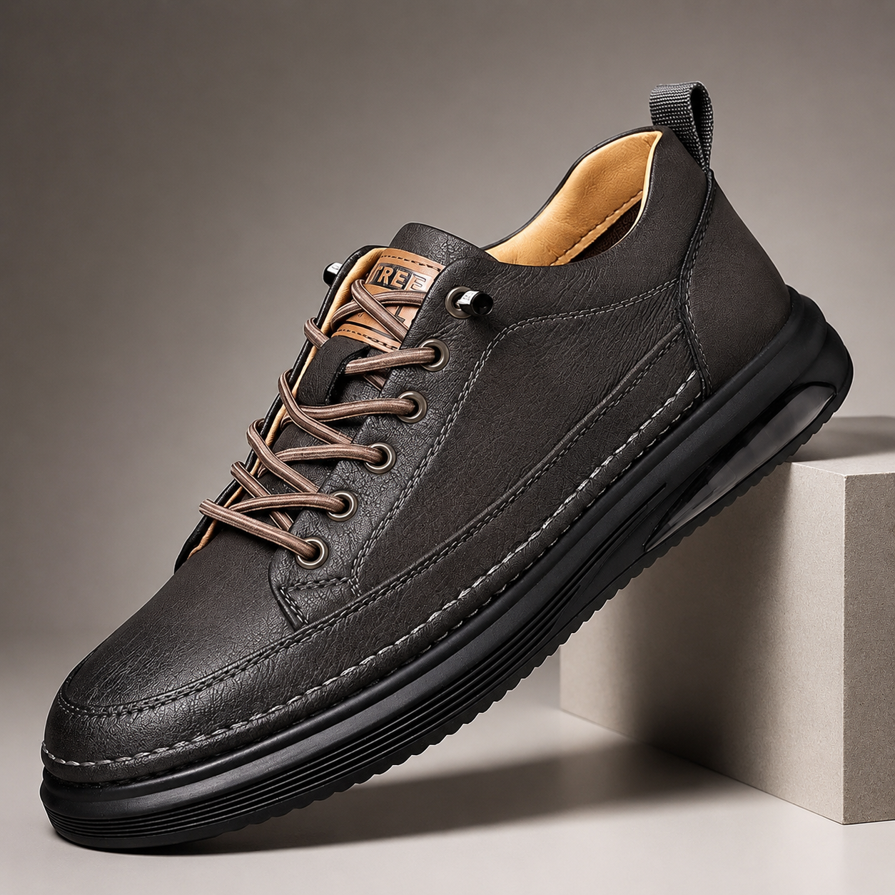 Caleb Men’s Comfort Sneakers