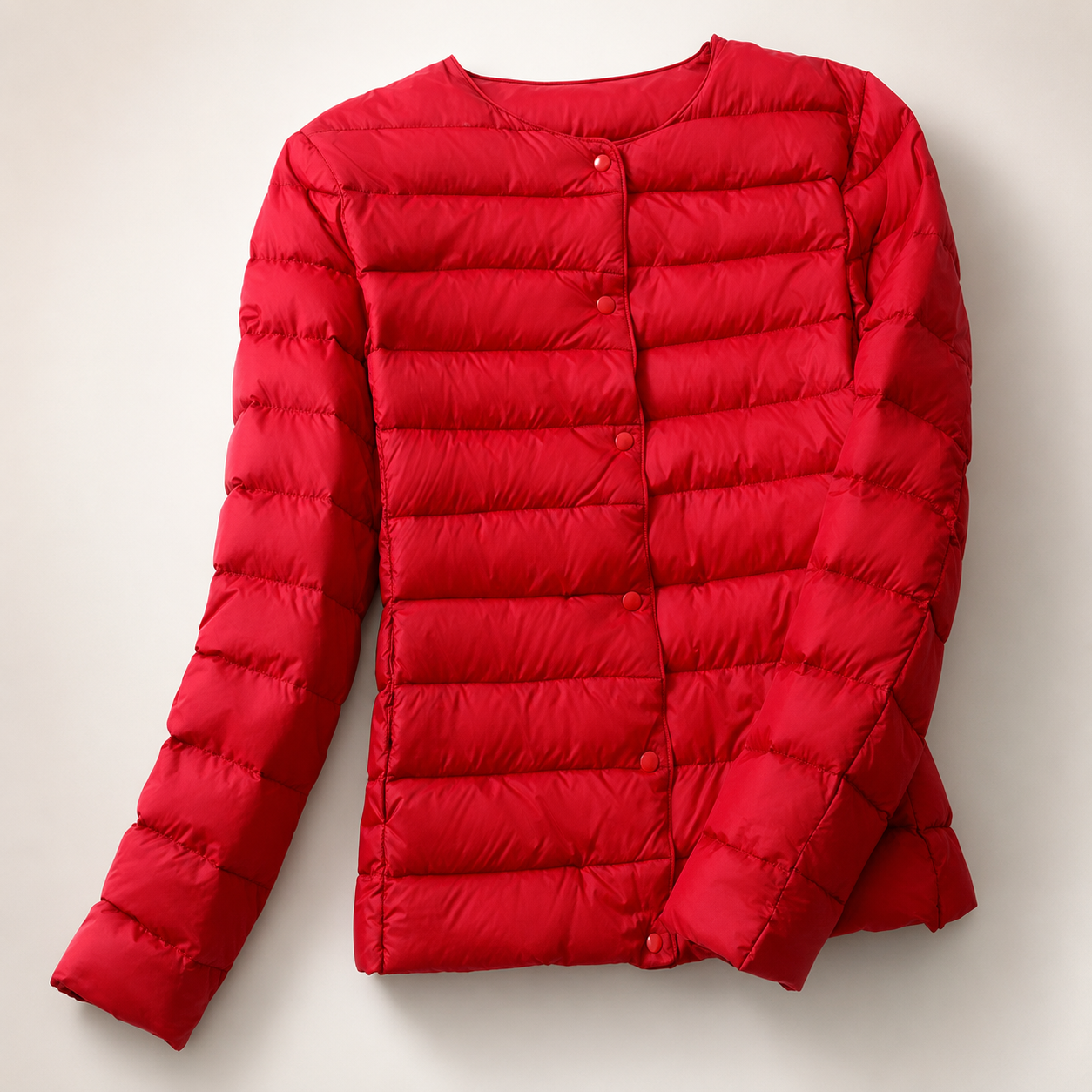 Olivia Women’s Snap-Front Jacket