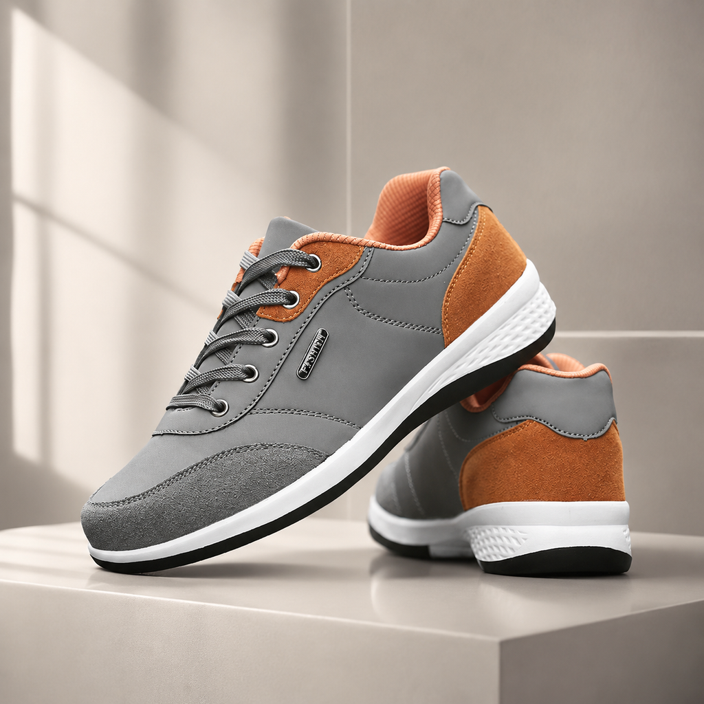 Ryan Men’s Casual Sneakers