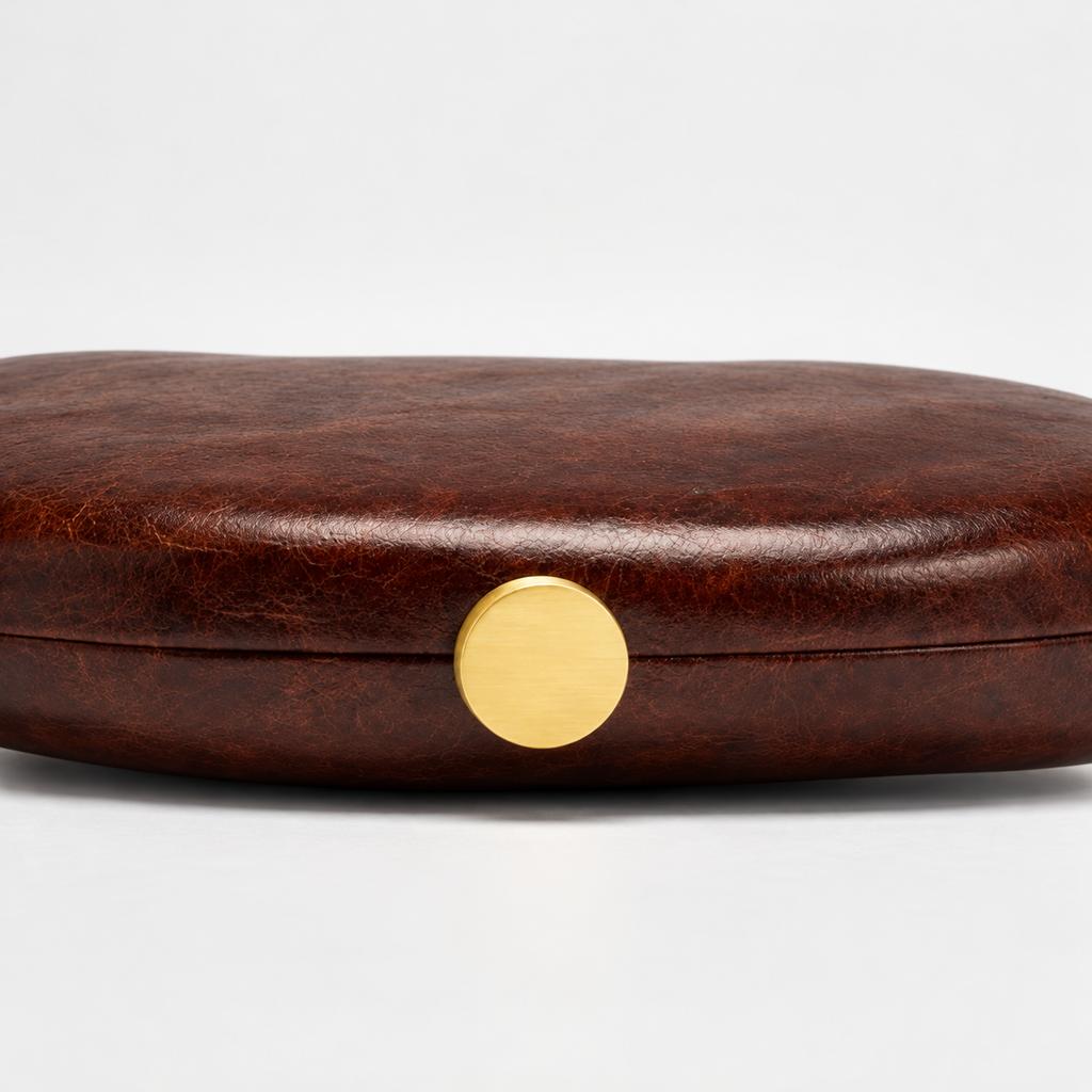 Alessia Clutch Bag